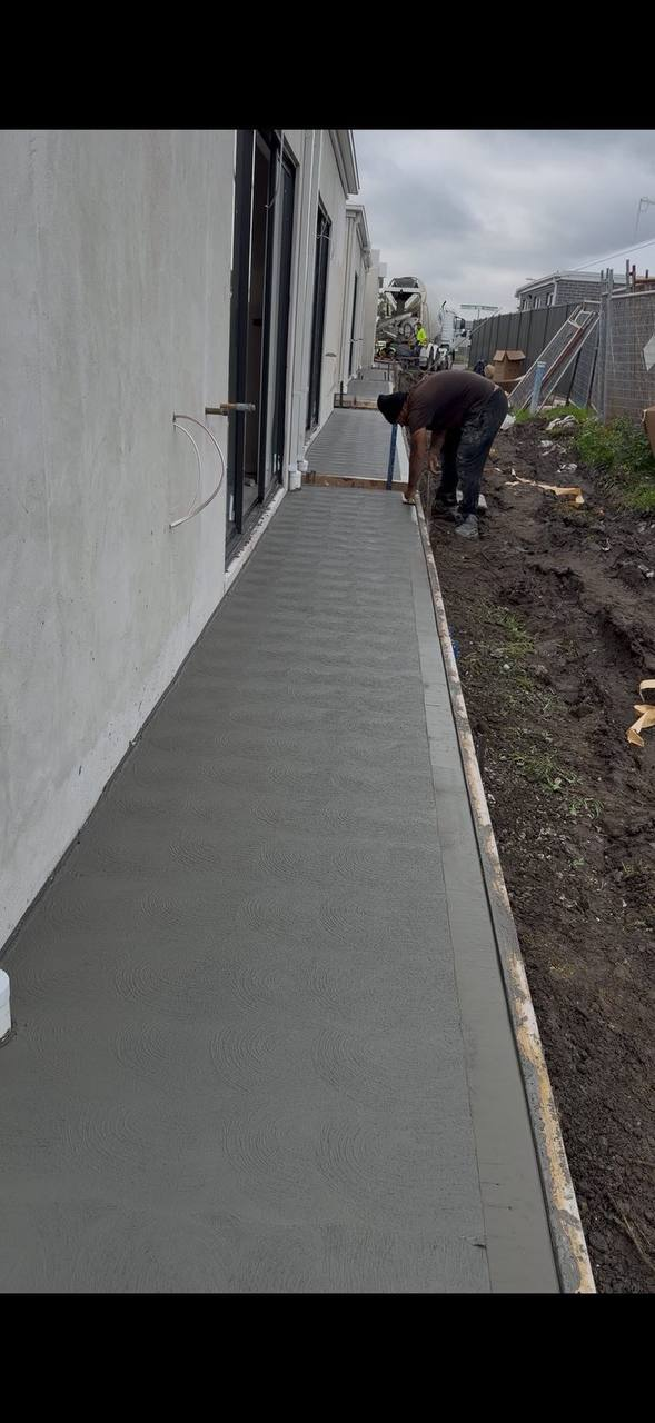 Pathways